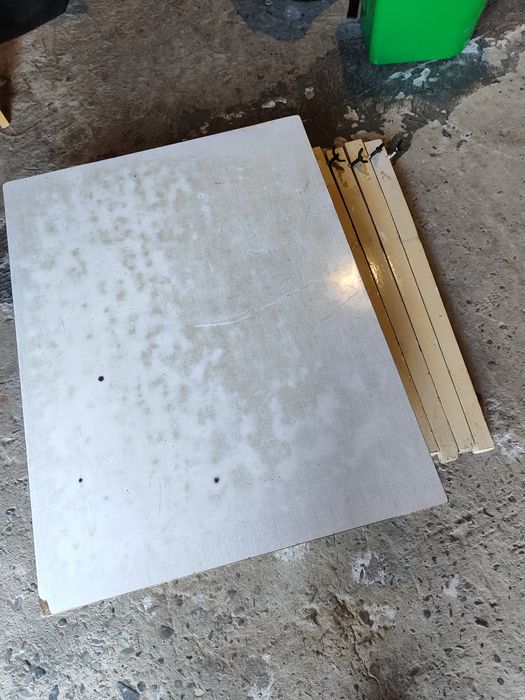 Стіл  розкладний