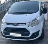 FORD Transit 2016 / 90.000km