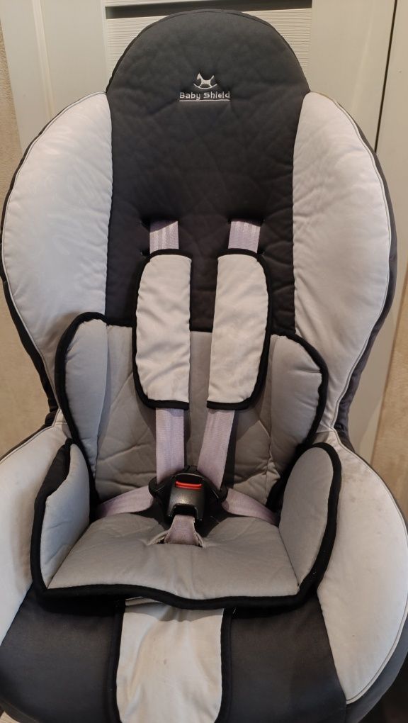 Автокрісло isofix (9-18kg)