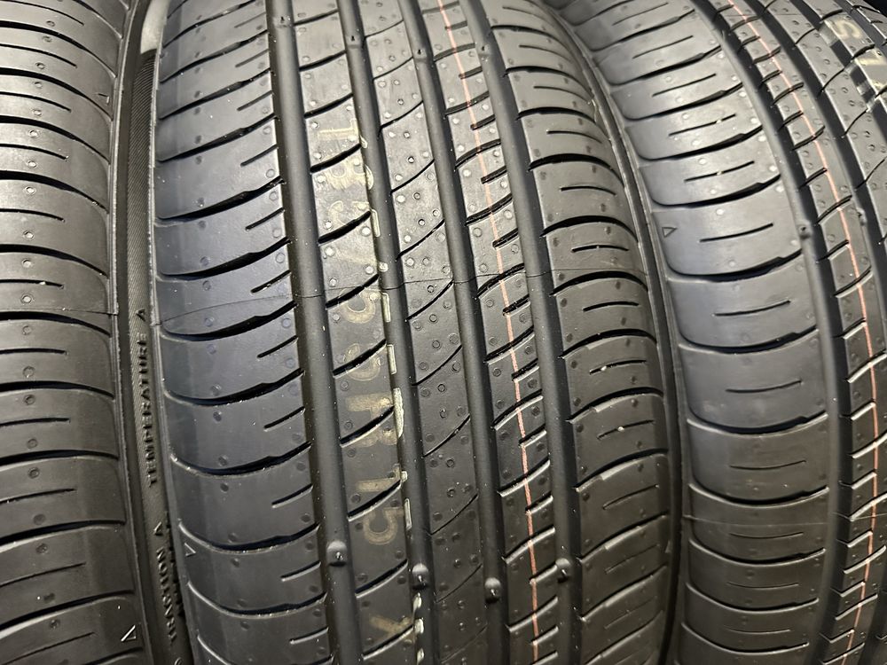 Резина 185/55/15 Kumho R15 комплект нові літо Корея