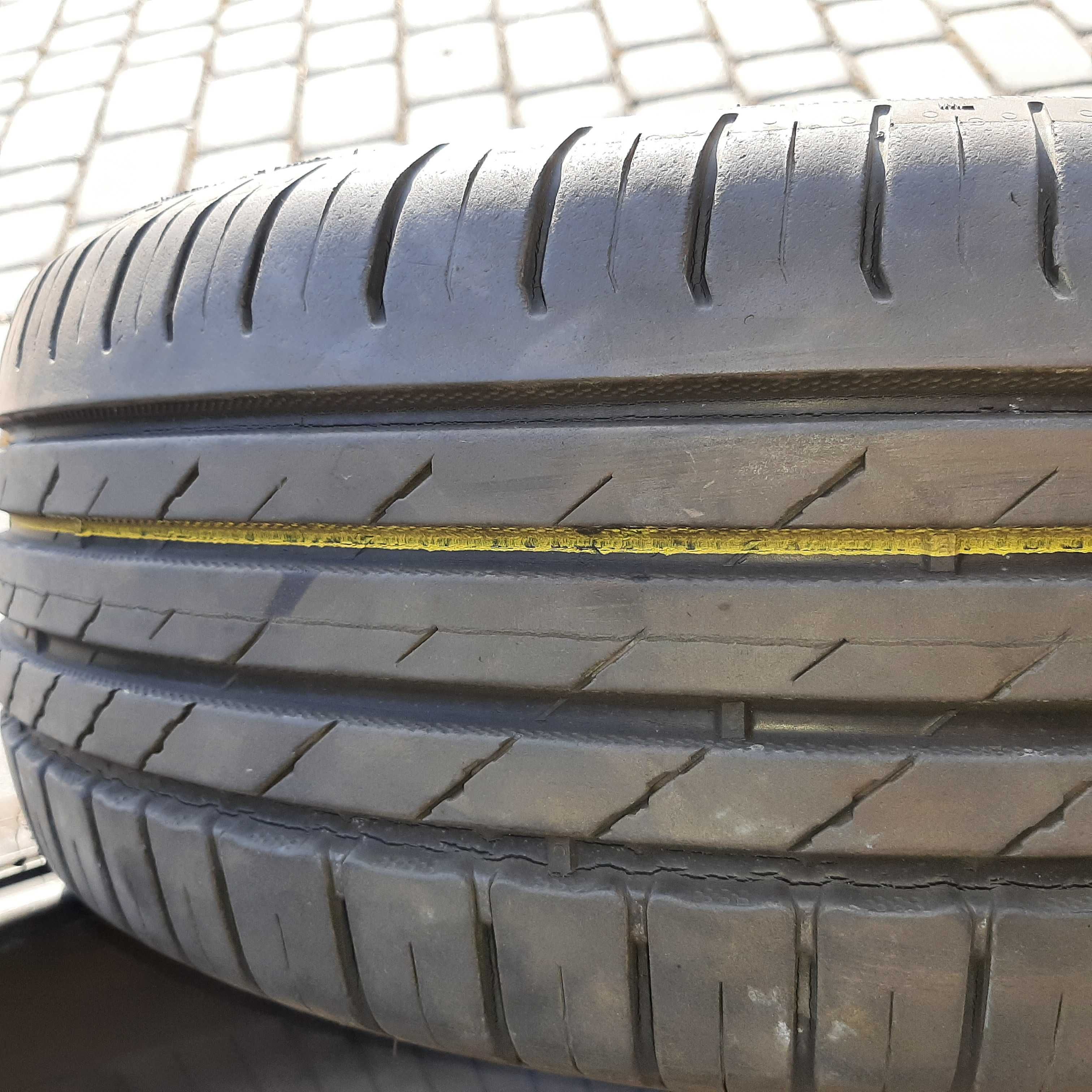 Opony Nokian Tyres Wetproof 185/55 15R