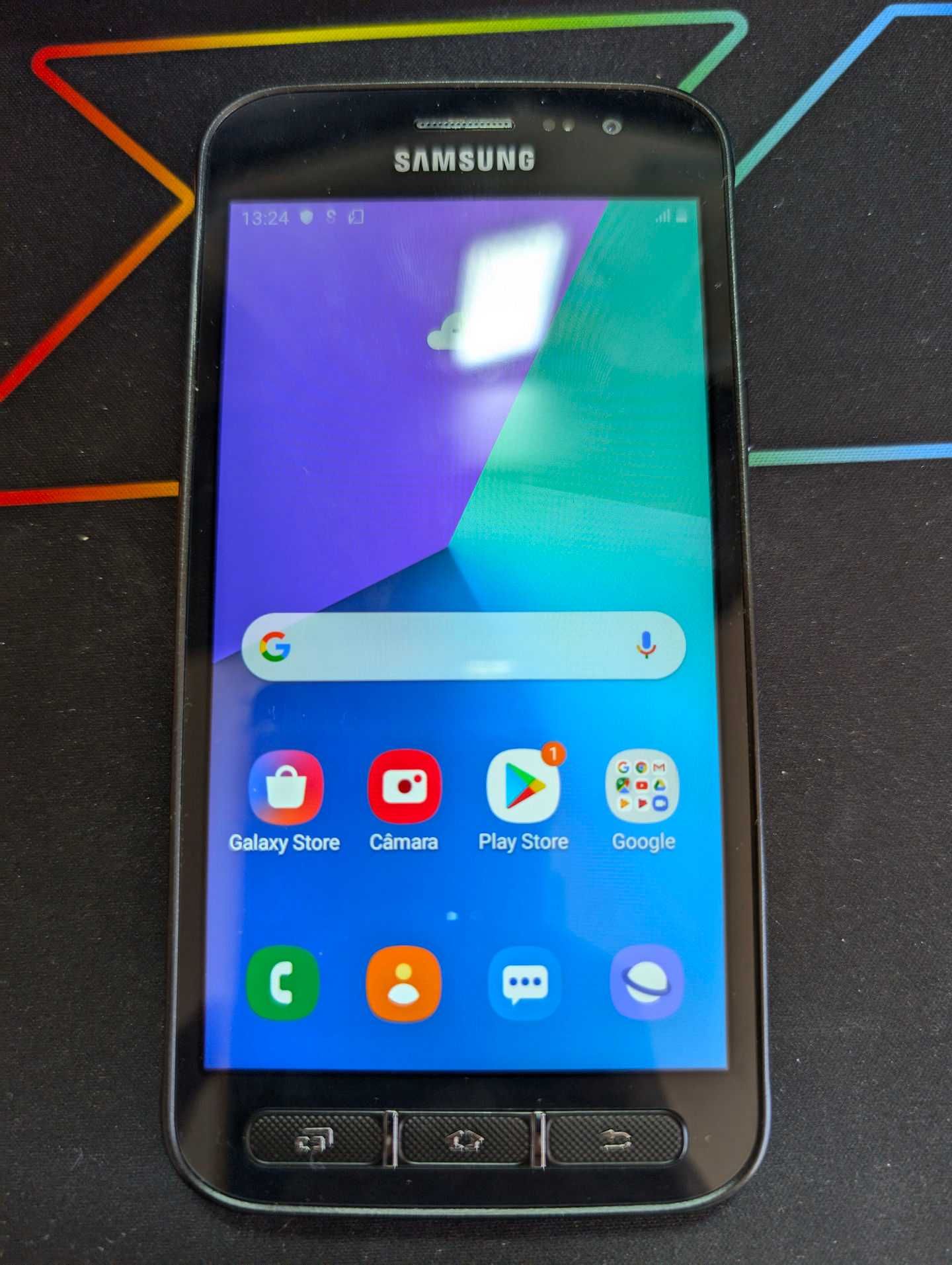 Smartphone Samsung Galaxy XCover 4