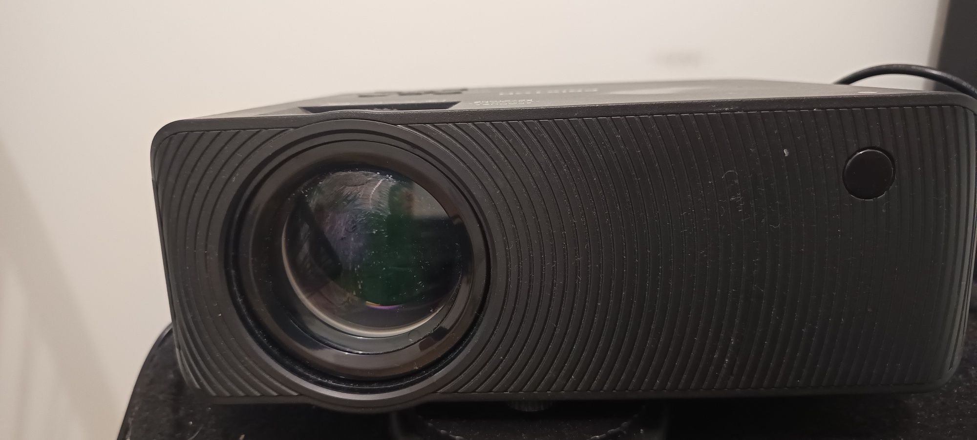 Projetor em ótimo estado