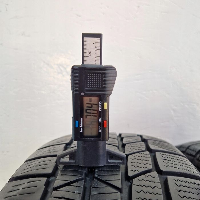 Opony Continental ContiContact TS 815 205/60r16 96V