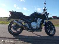 Suzuki Bandit 1250