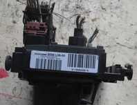 sterownik moduł BSM CITROEN C4 9658539680 BSM-L06-00