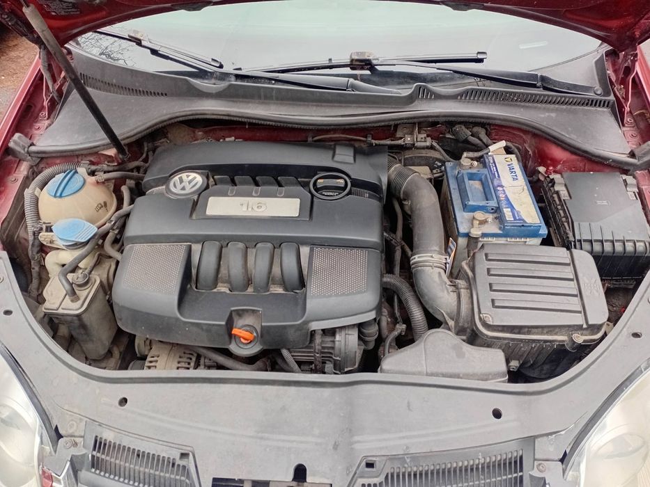 Продам фольцваген джету 2007