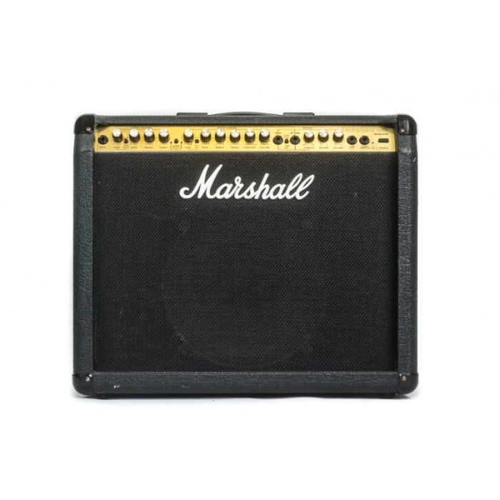 Marshall Valvestate 8080V combo gitarowe 1995 UK zamiana