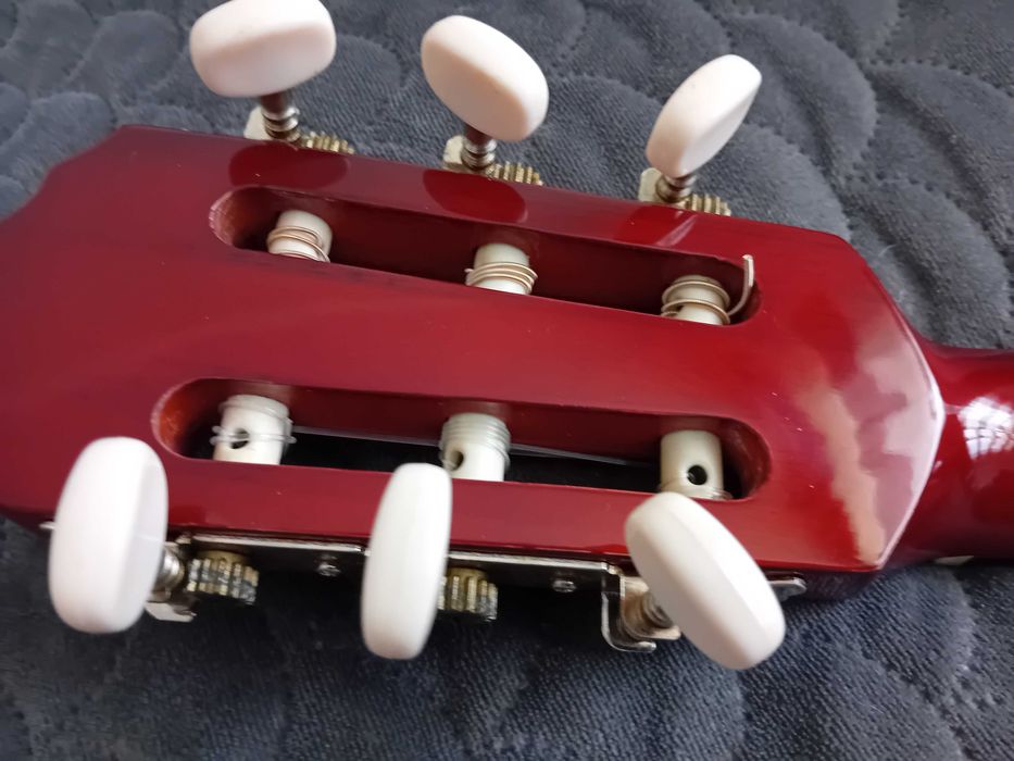 Gitara!! Stan idealny!