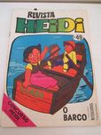 Revista Antiga Heidi