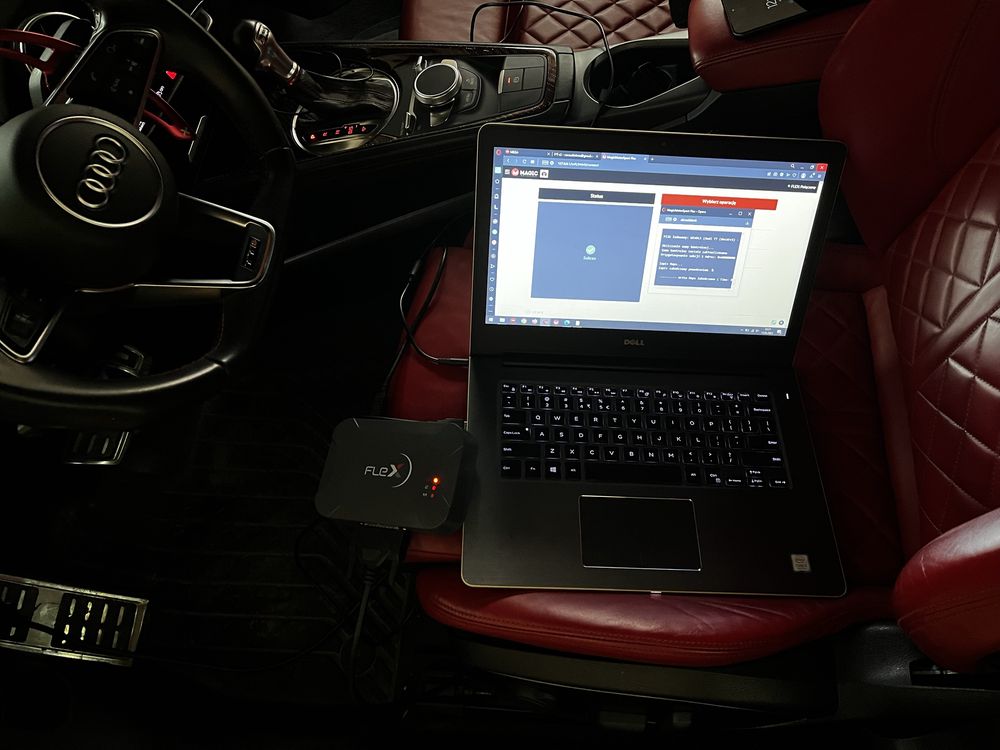 DPF EGR ADBLUE OFF| Programowanie | błąd | Dojazd