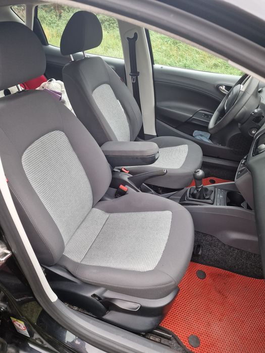 Sprzedam Seat ibiza 2009 r.