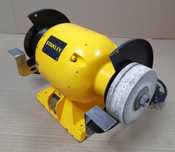 Точильный станок точило Stanley STGB3715, 373W