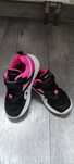 Adidasy dla dziewczynki rozmiar 24,5