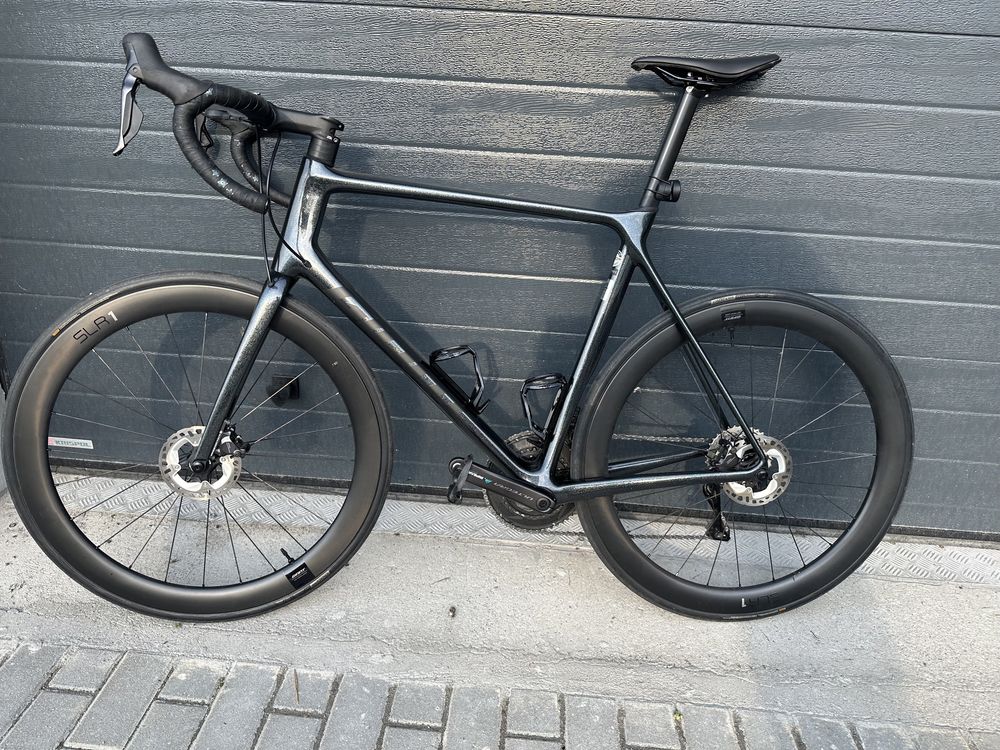 Giant TCR Pro 1 rozm XL