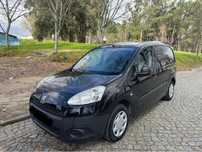 Peugeot Partner 1.6HDI 2013
