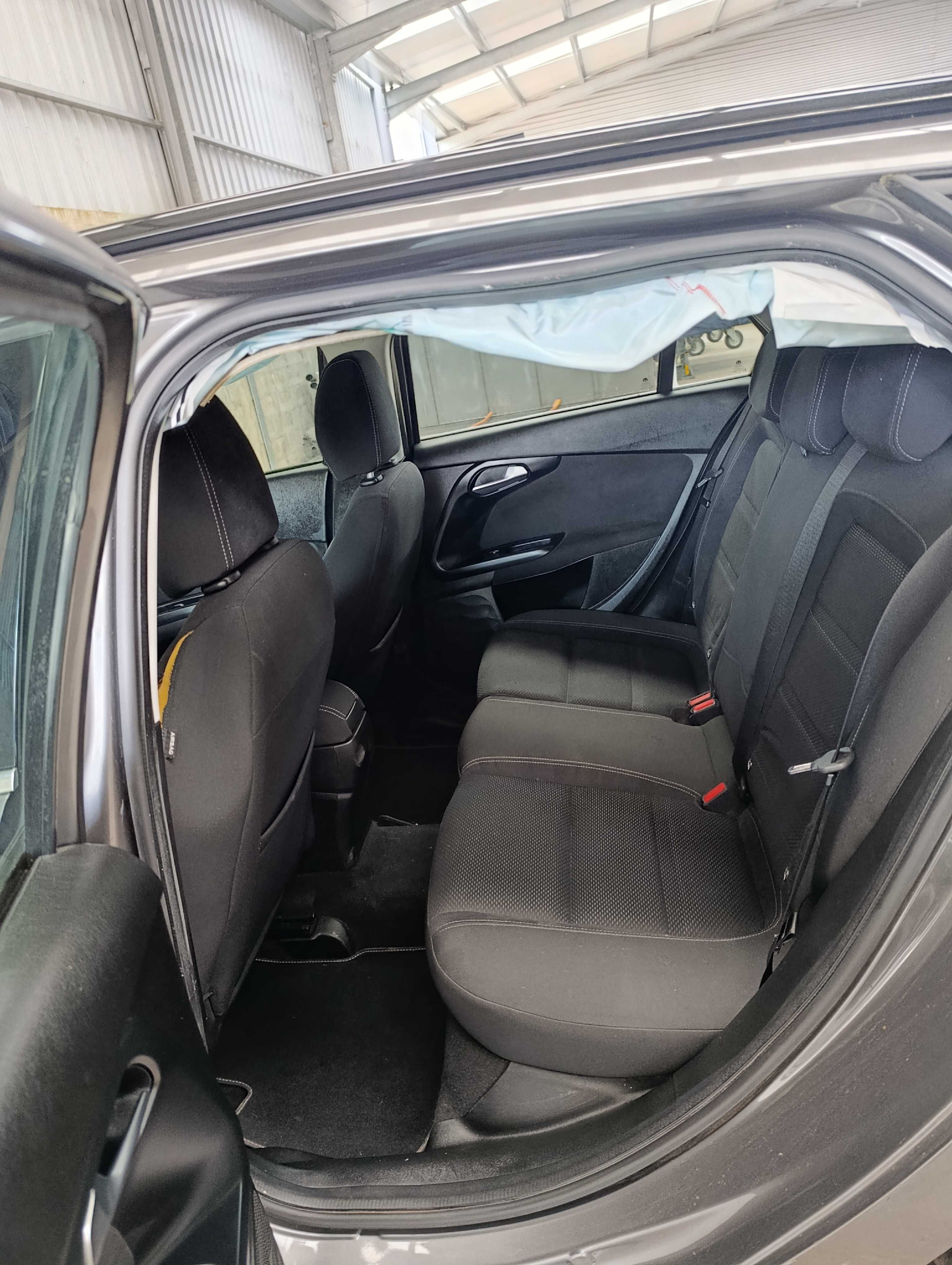 FIAT TIPO STATION WAGON 1.6 M-JET