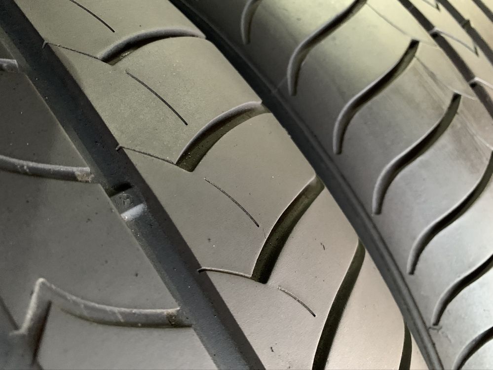 Шини Goodyear EfficientGrip 275/40 R19 RunFlat пара