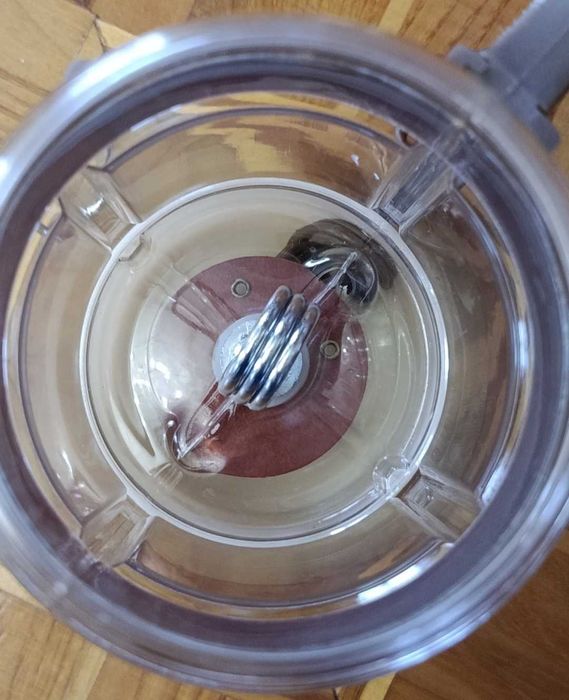 Винтажная кофеварка