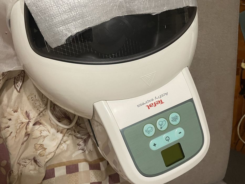 Продам АЕРОГРИЛЬ Tefal, новый из Германии