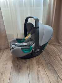 Автокрісло Britax-Romer BABY-SAFE 3 i-SIZE, автолюлька