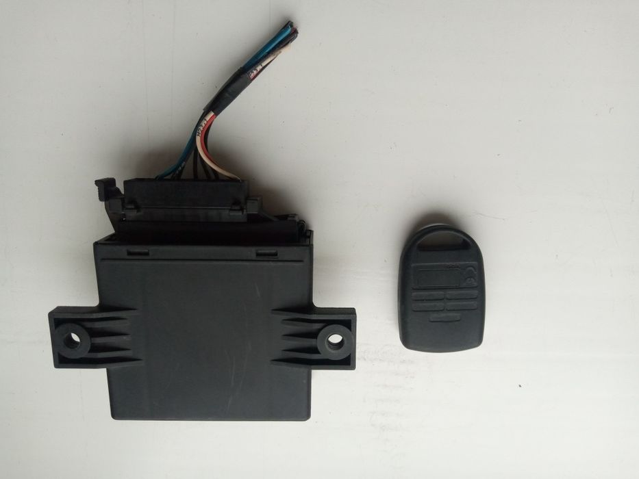 Блок керування VDO, CDS DAF XF 95/105