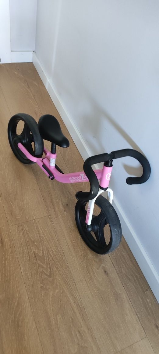 Rowerek biegowy Smart trike
