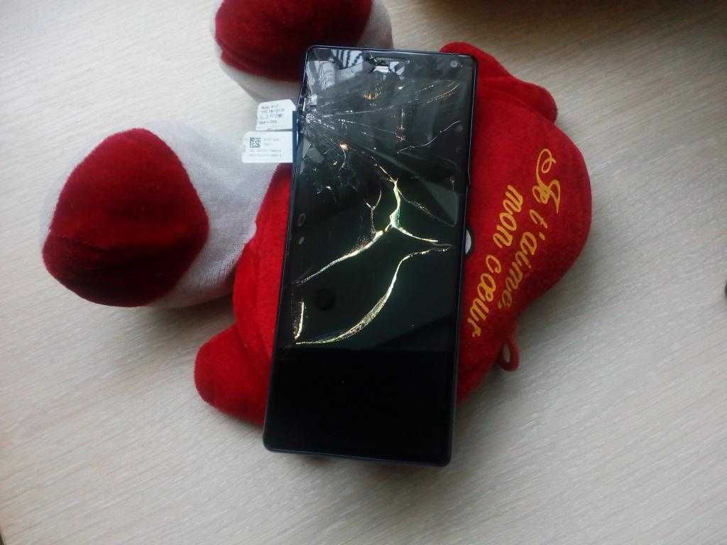 Смартфон Sony Xperia 10 I4113