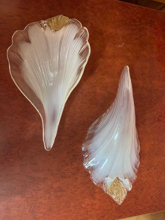 Плафон Пелюстка для люстри