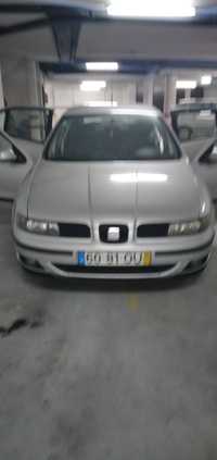 Seat Leon 1.6 SR