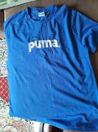 Футболка Puma( чоловіча)