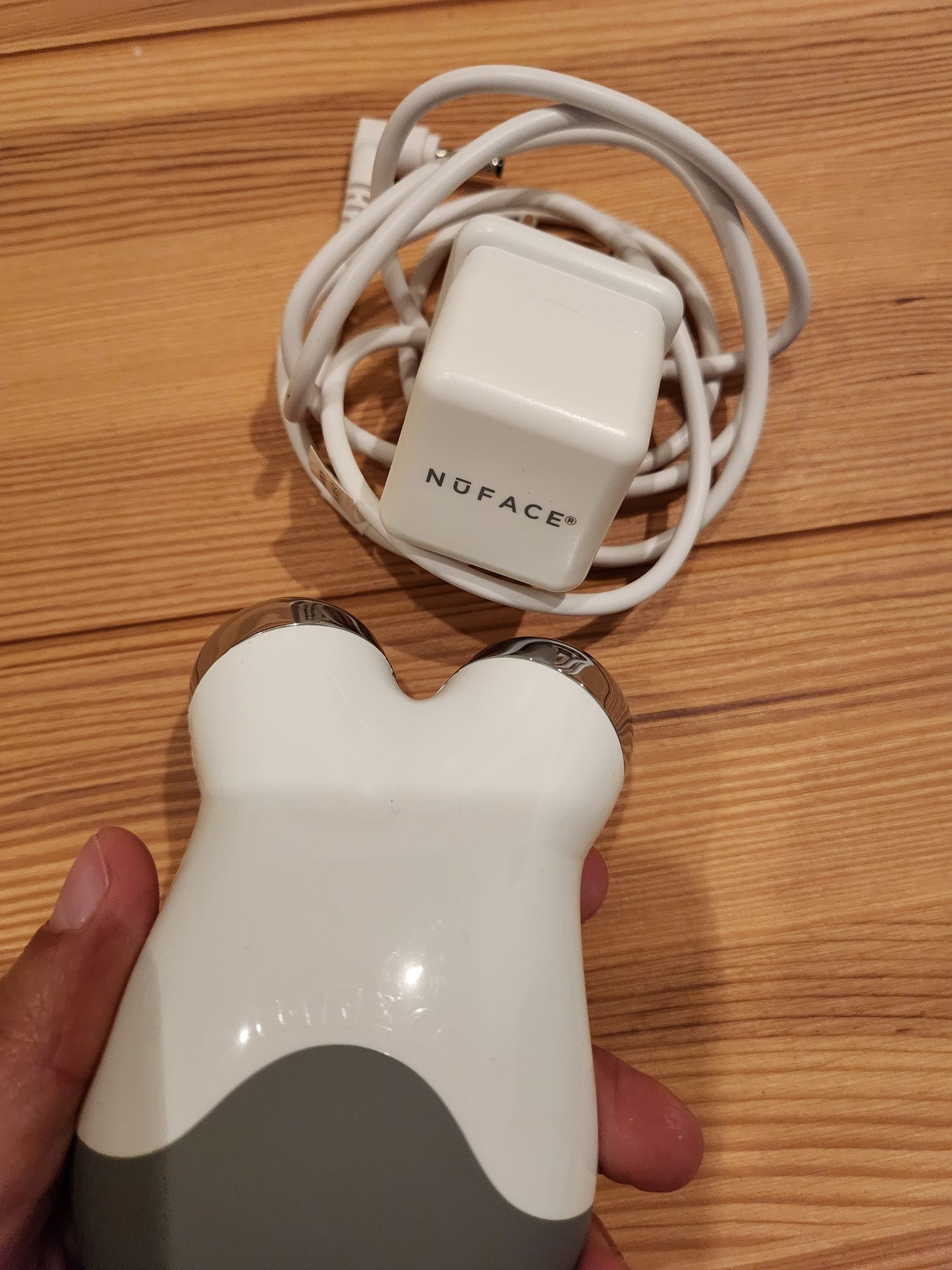 NuFACE Mini Facial Toning Device