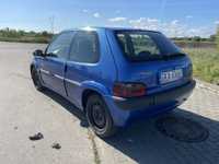 Citroën Saxo Citroen saxo Vts 1.4 75km