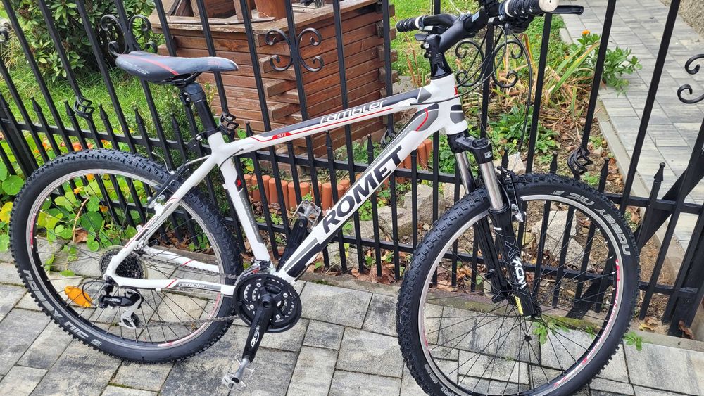 Rower MTB ROMET Rambler