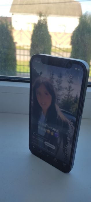 Iphone 12 mini 256 93%акум