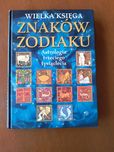 Księga znaków zodiaku Astrologia