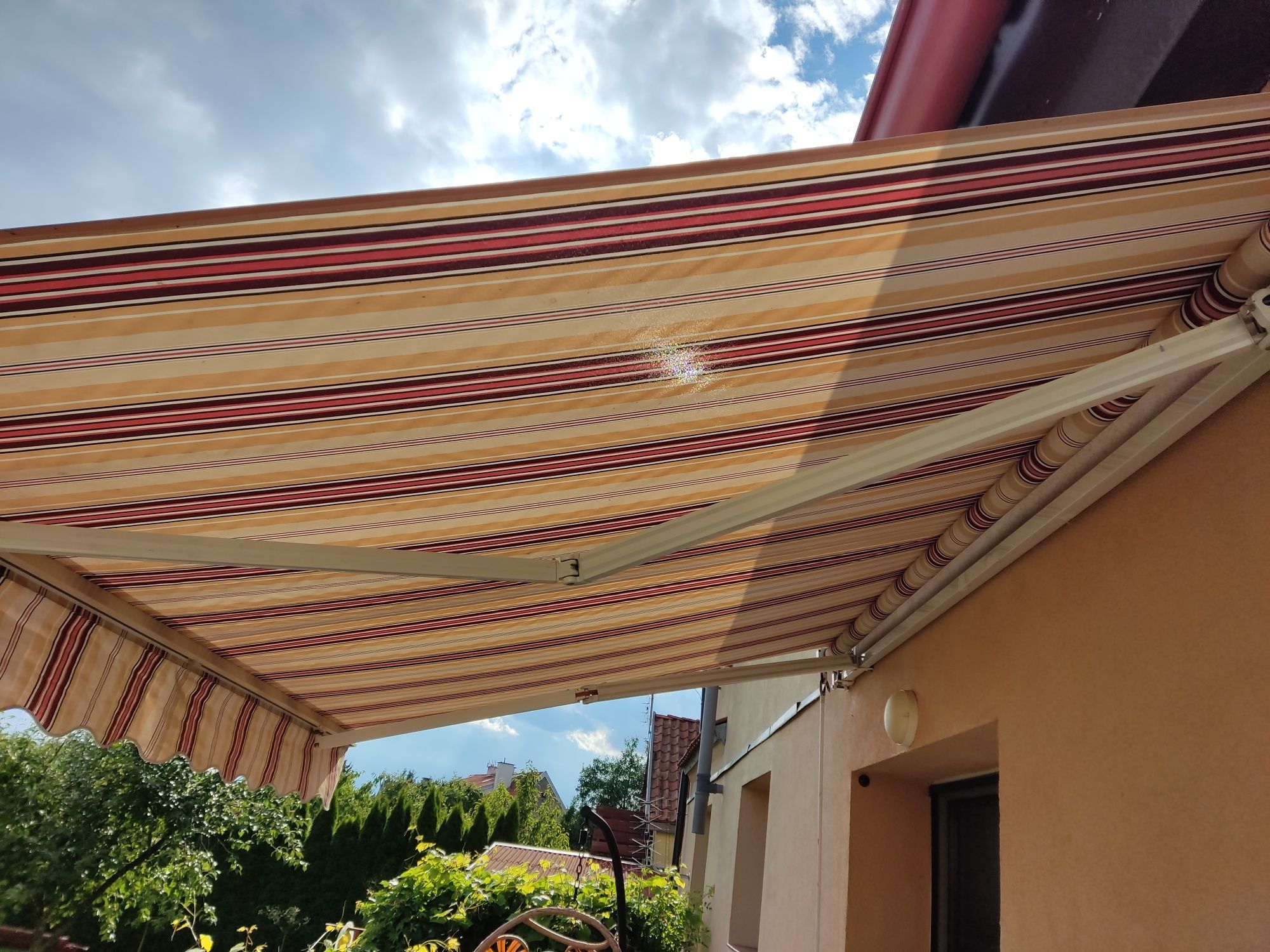 Markiza 300 x200