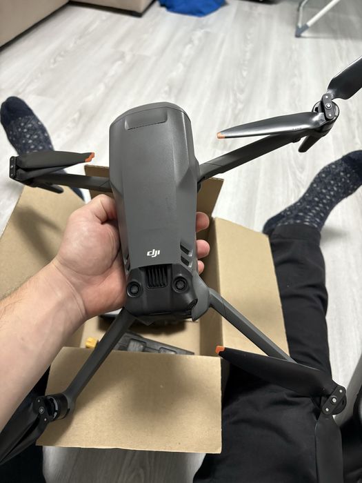 Mavic 3 clasic комплект ідеал