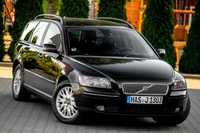 Volvo V50 Kombi 2005r 2.0 Diesel 136KM! Z Niemiec! Opłacony!