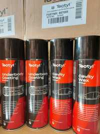 Tectyl Cavity Wax, Underbody Coating в аерозолі, ML