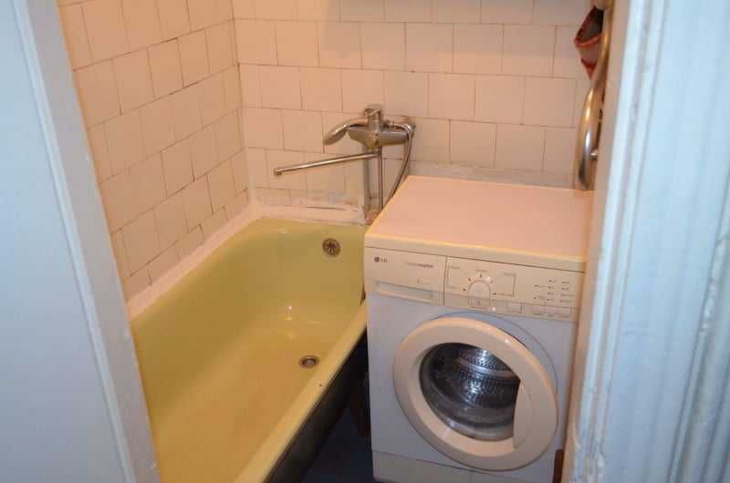 Здається трьох кімнатна квартира для дівчат на підселення