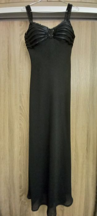 Платье красивое вечернее