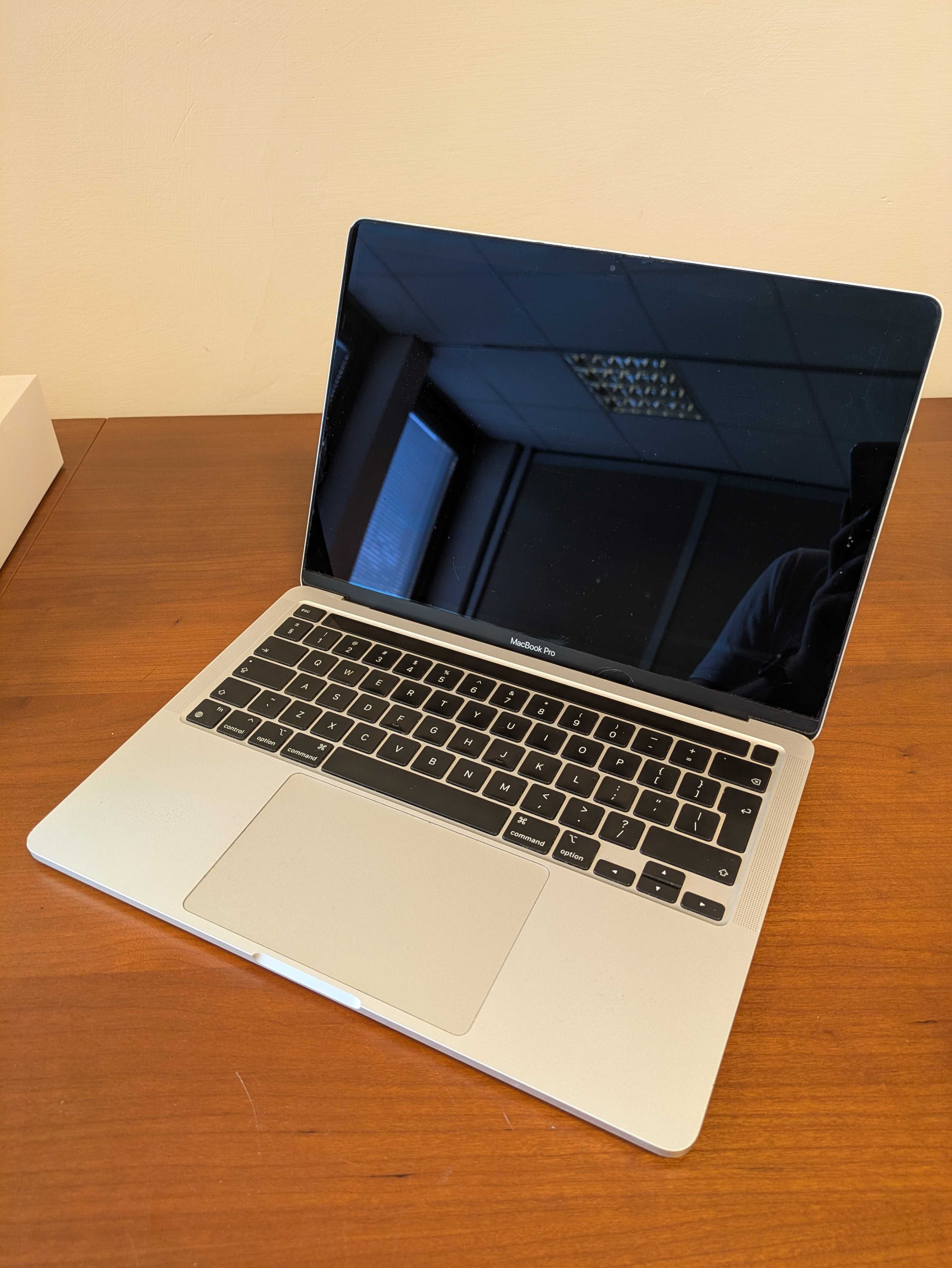 MacBook Pro M1 2020