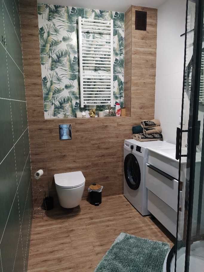 Apartament - mieszkanie nocleg na doby Rzeszów