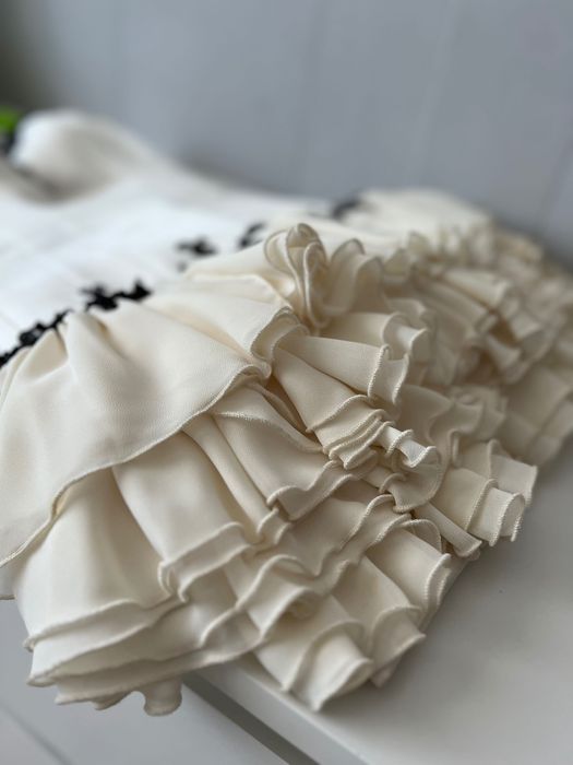 Плаття святкове нарядне