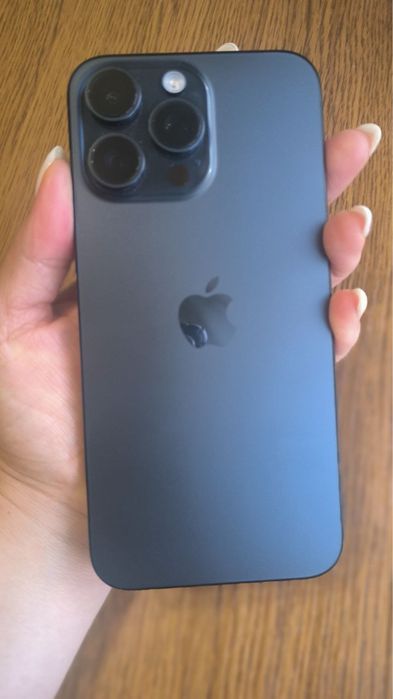 Айфон 15 Pro Max 256 gb