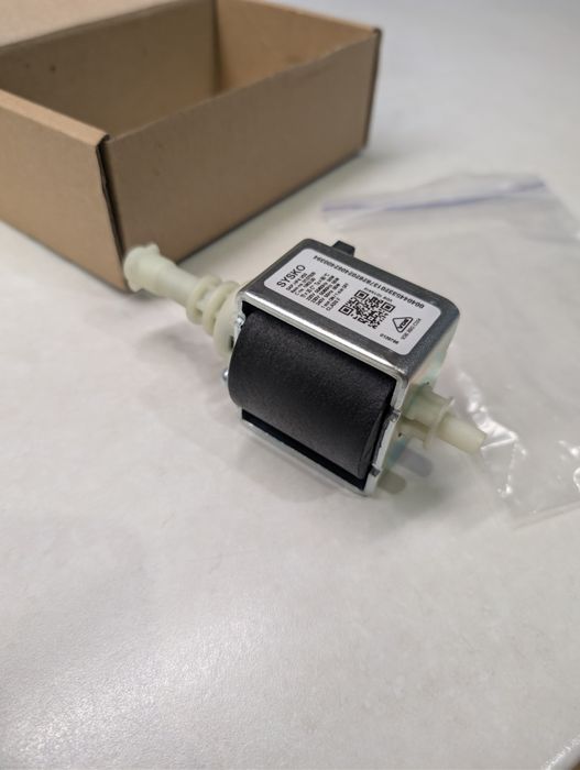 Помпа для кавомашини Sysko SAP. HP4.V03