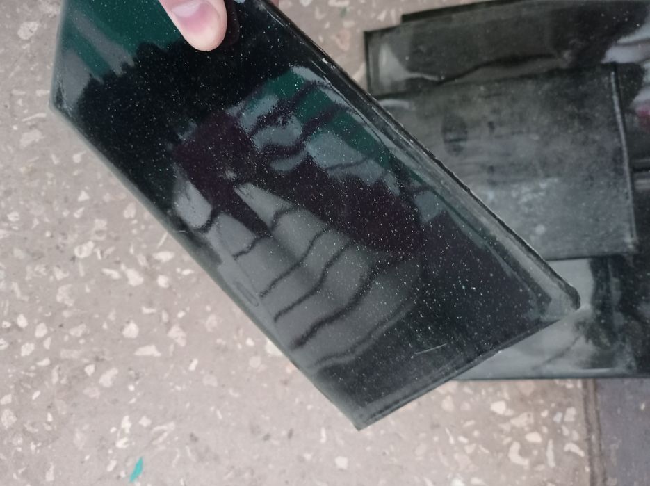 Плитка декоративная витраж