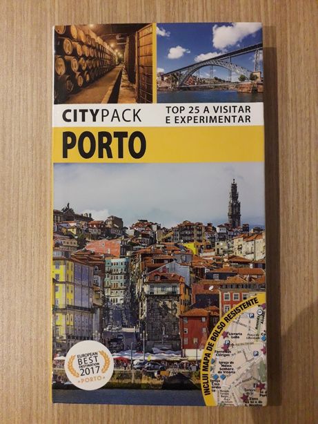 Porto, Os melhores lugares a visitar e experimentar