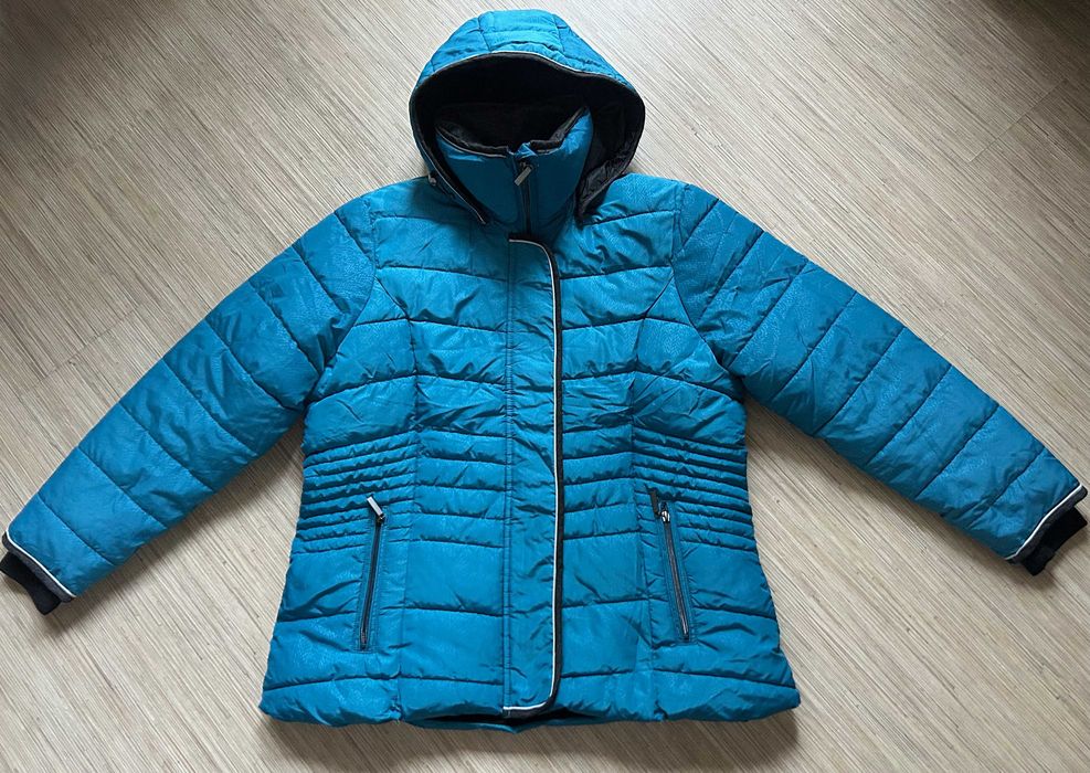 Жіноча куртка Pescara р.XL